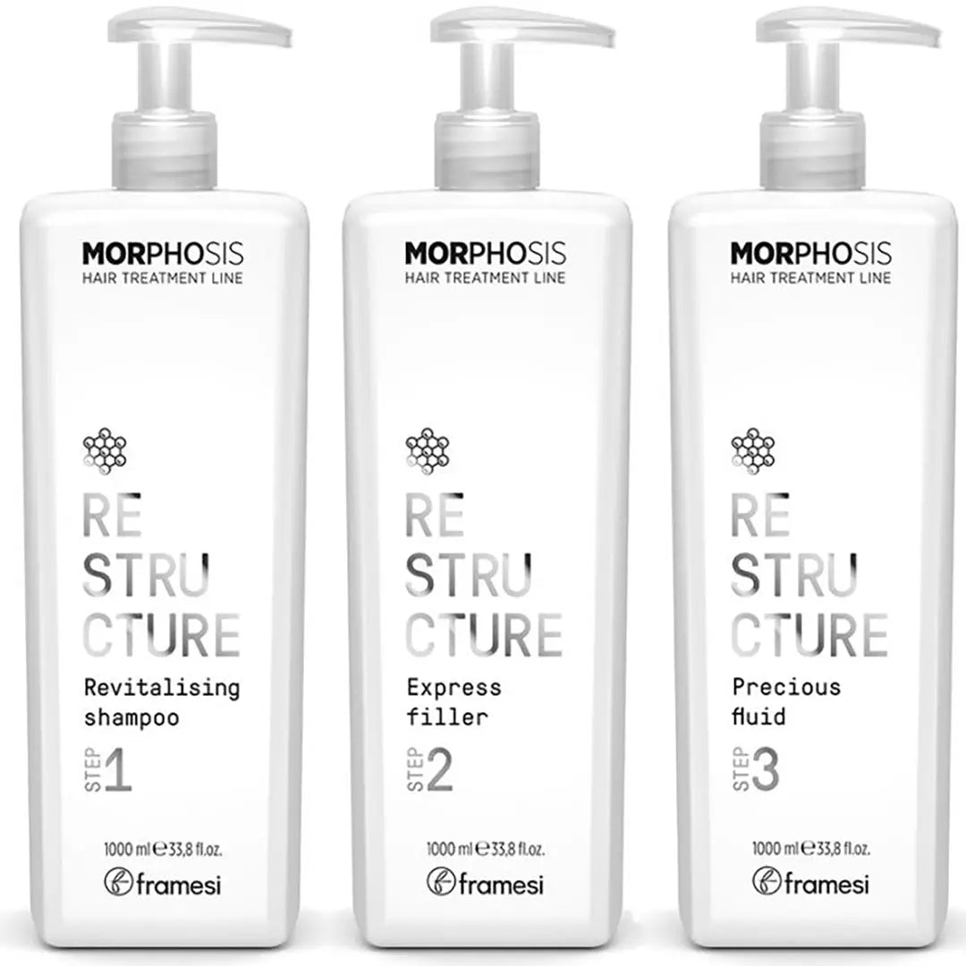 Framesi Morphosis Restructure Kit