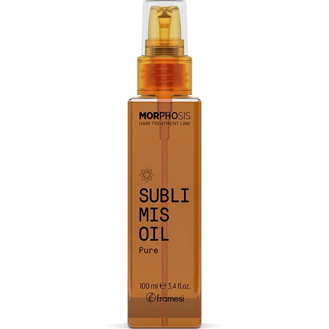 Framesi Morphosis SublÌmis Pure Oil 100ml