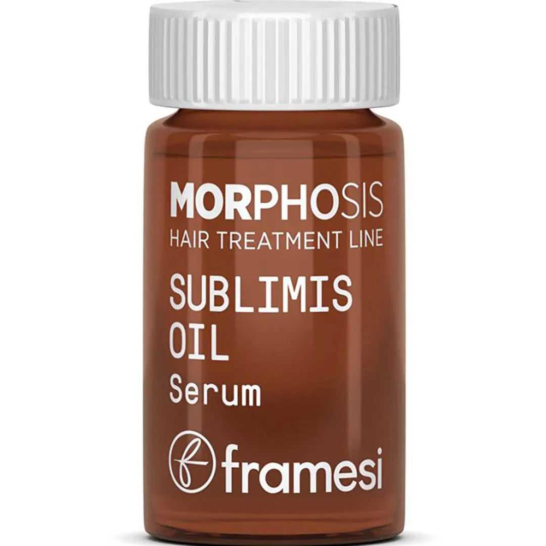 Framesi Morphosis Sublimis Serum 15ml x6