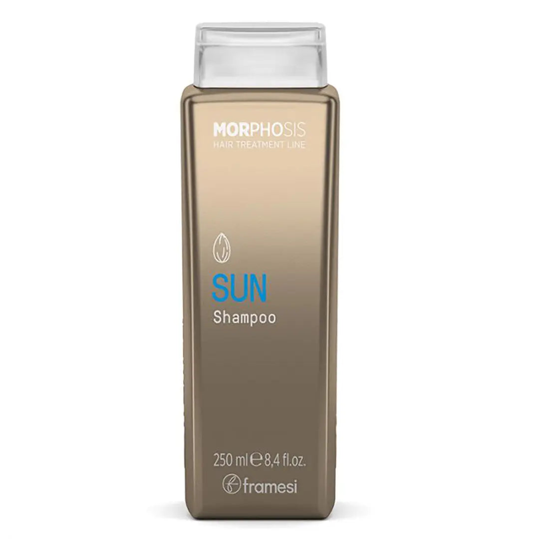 Framesi Morphosis Sun Shampoo 250ml