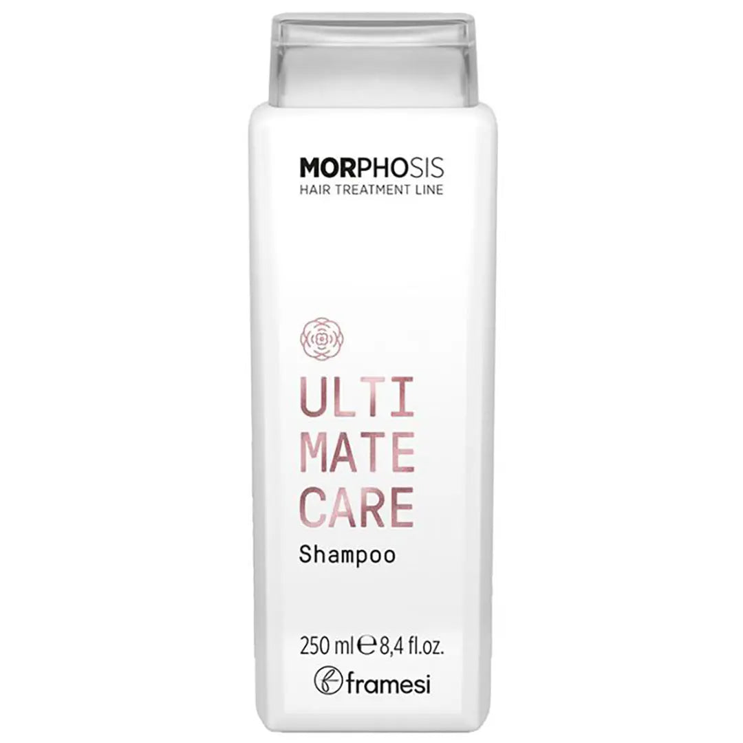Framesi Morphosis Ultimate Care Shampoo 250ml