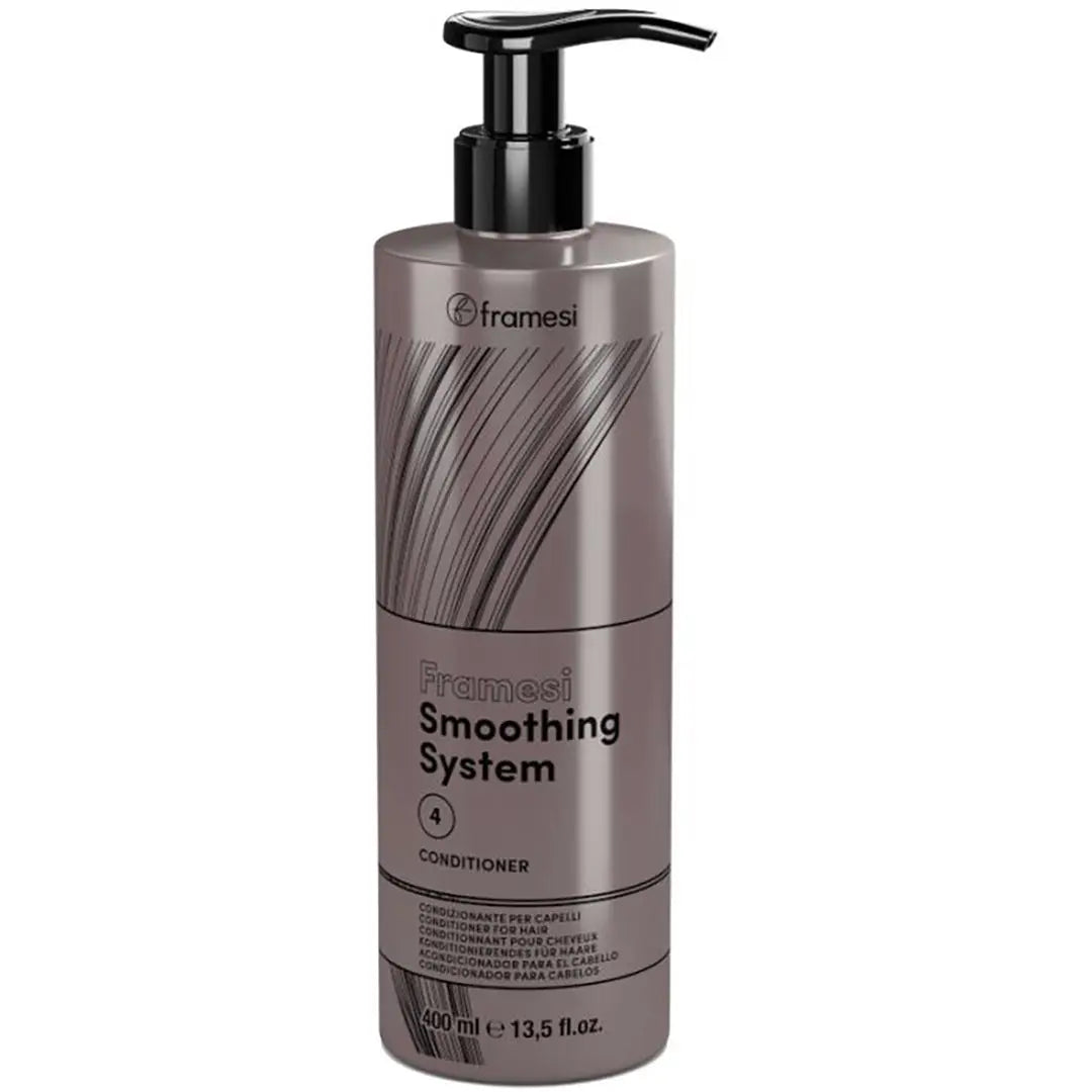 Framesi Smoothing System Conditioner Step 4 400ml