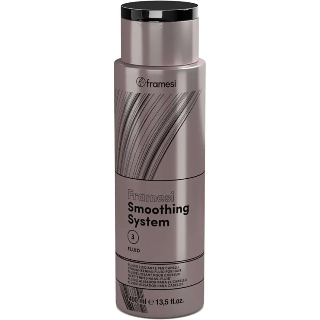 Framesi Smoothing System Fluid 400ml