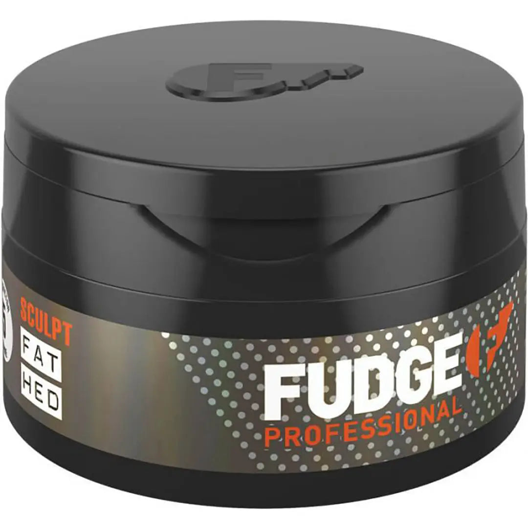 Fudge Professional Fat Hed 75g