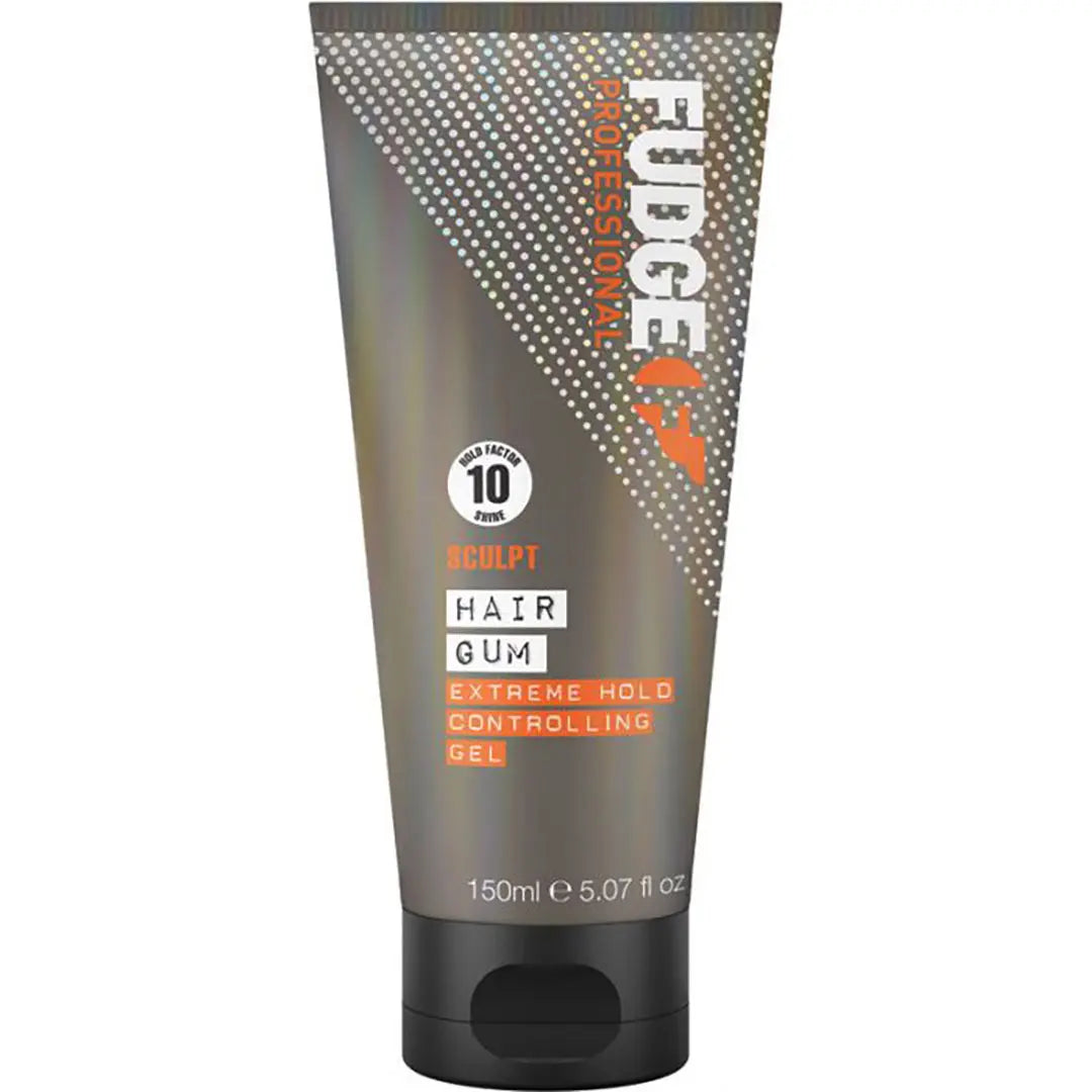 Fudge Professional Hair Gum 150ml