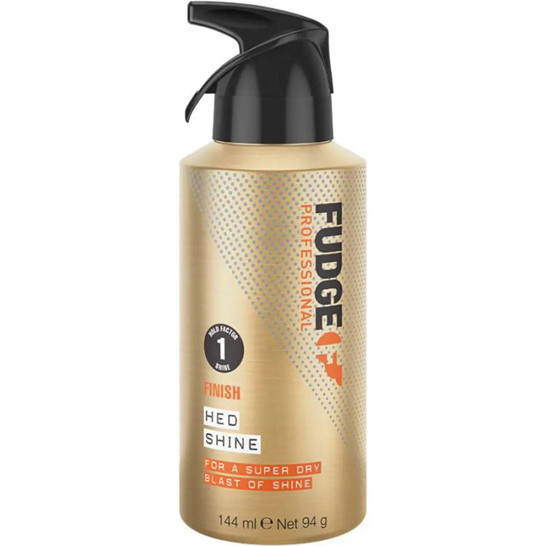 Fudge Professional Hed Shine 144ml