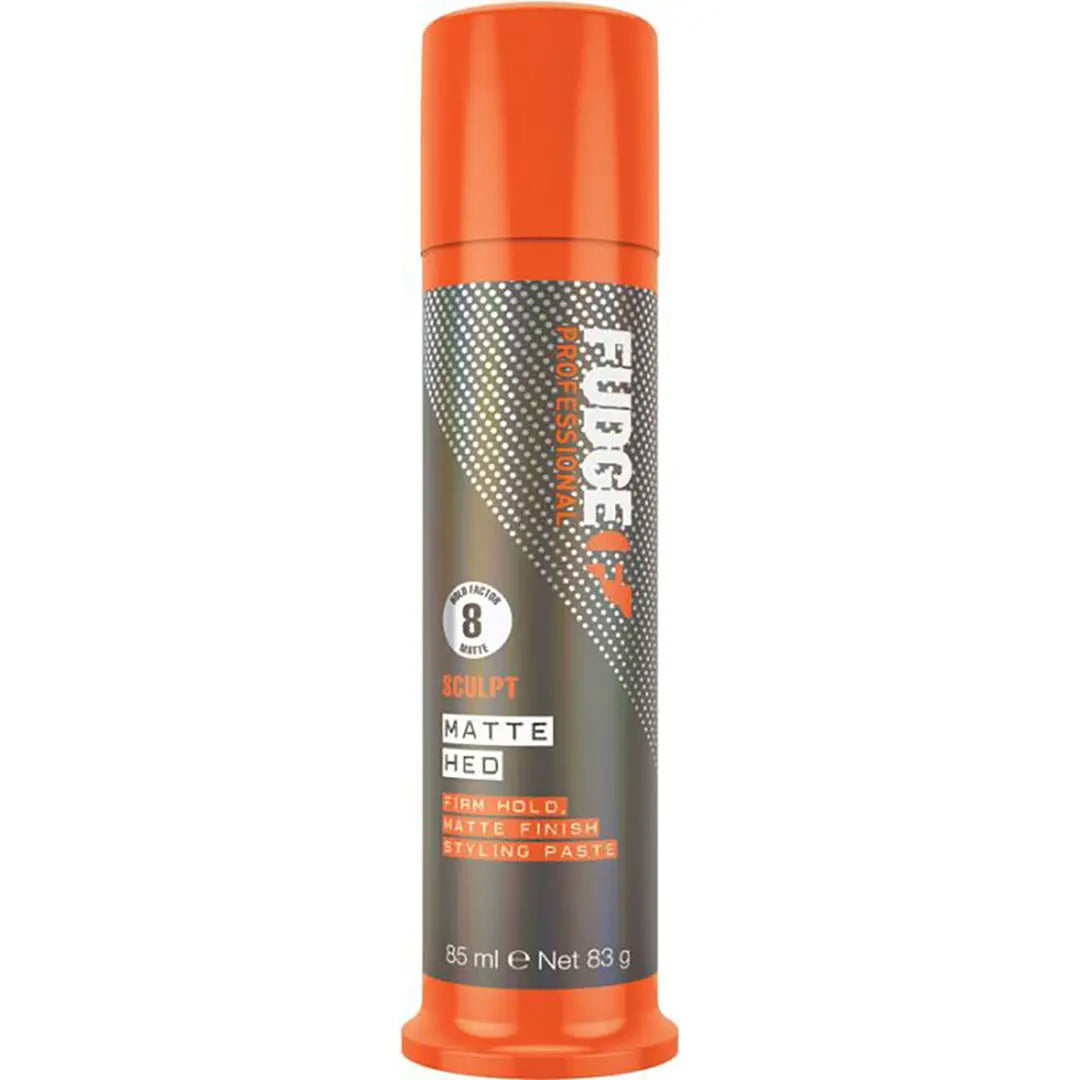 Fudge Professional Matte Hed 85ml