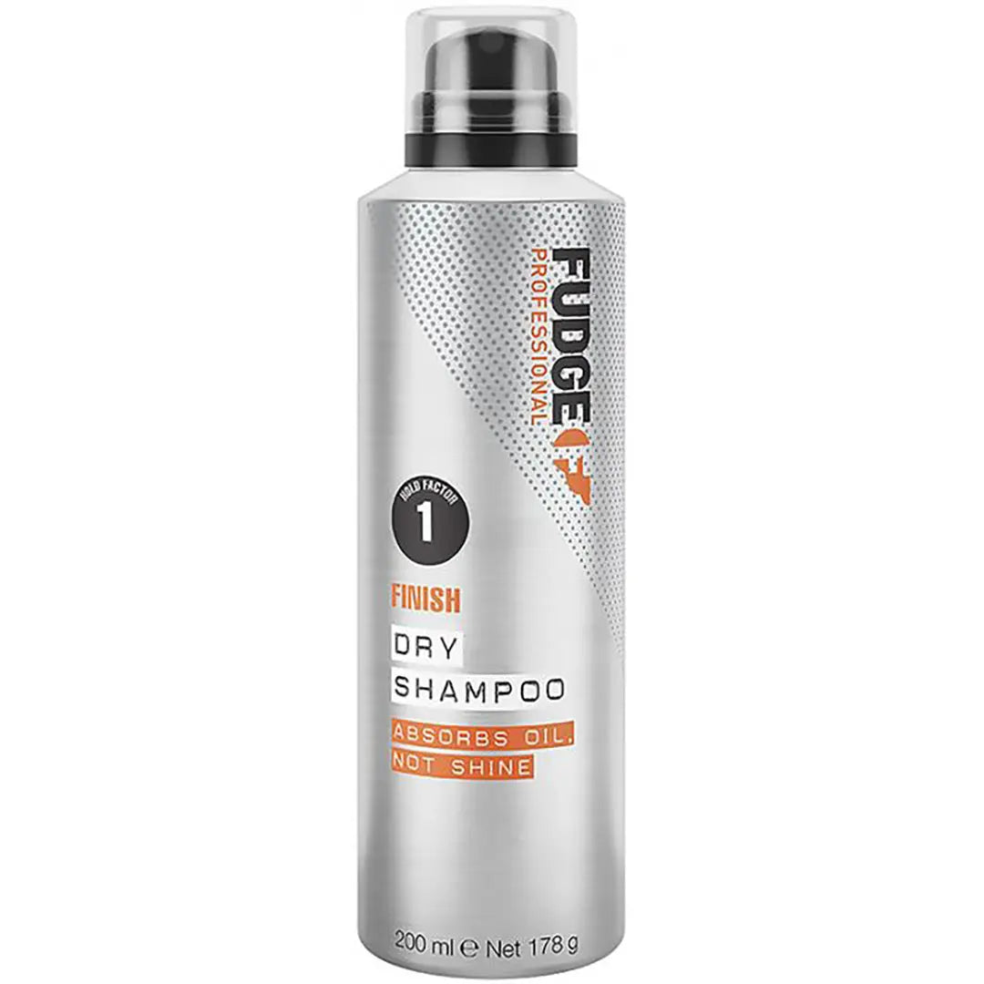 Fudge Professional Reviver Dry Shampoo 200ml