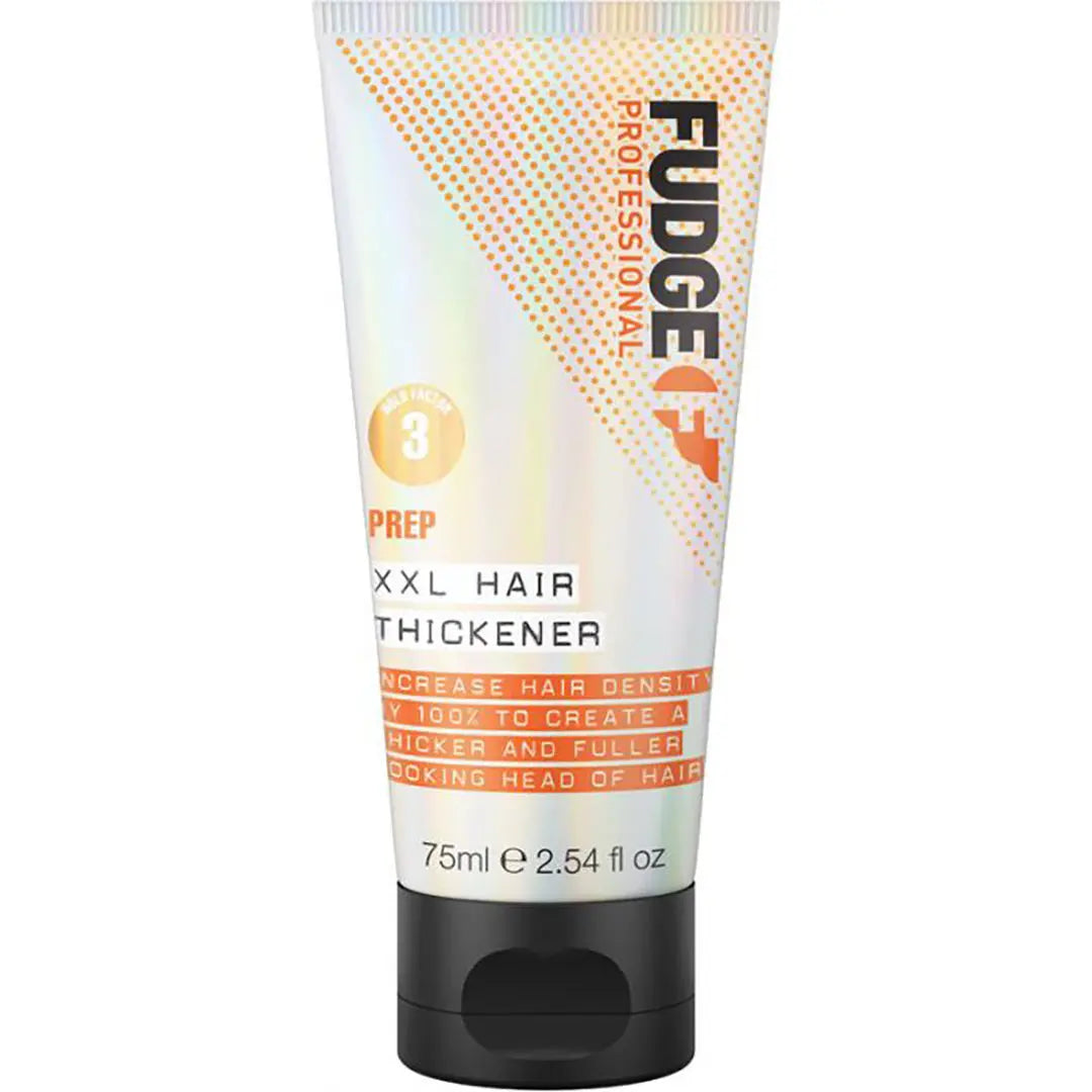 Fudge Professional XXL Hair Thickener 75ml