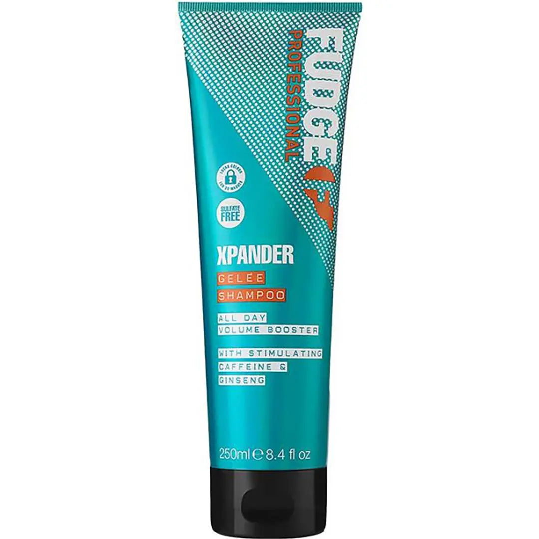 Fudge Professional Xpander Gelee Shampoo - 250ml