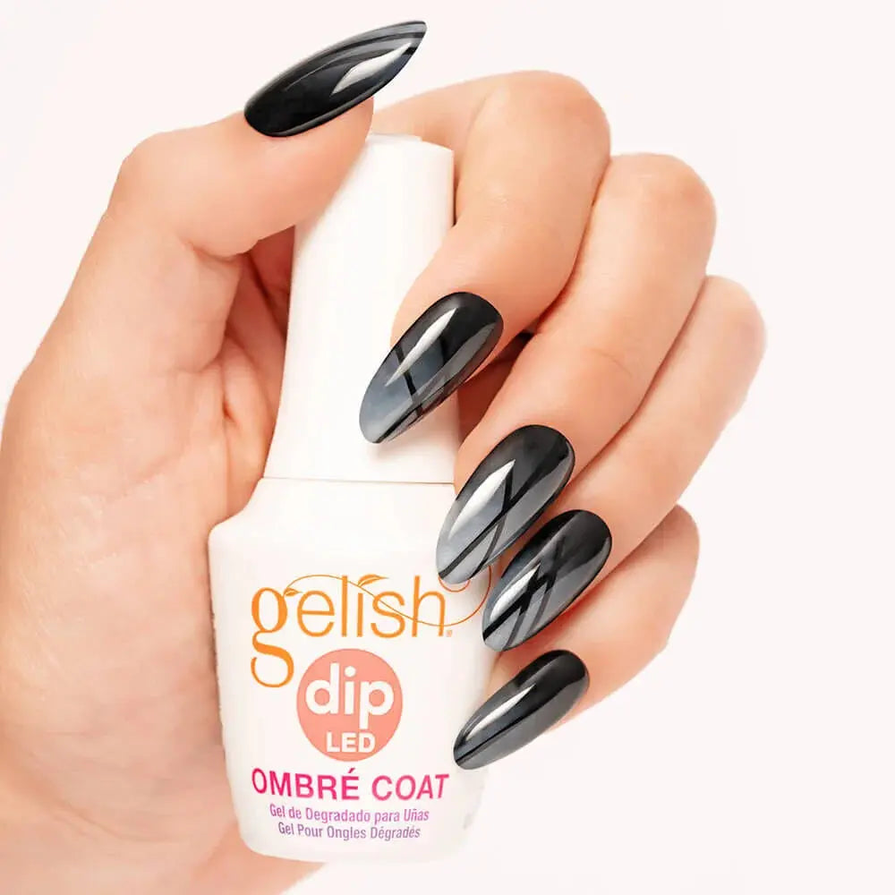 Gelish Soak Off Gel Polish Dip Ombre Coat 15ml
