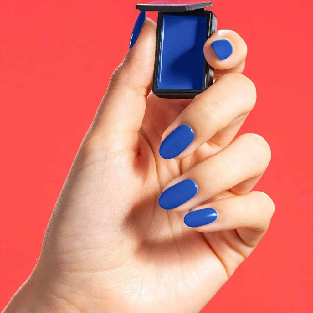 Gelish Solid Cream Gel 6 Piece Palette - Neon & On & On