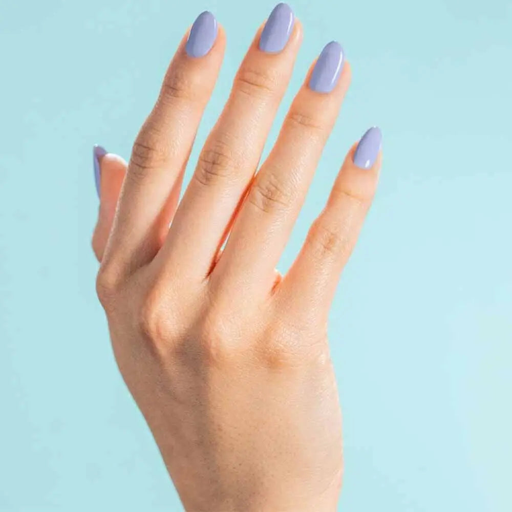 Gelish Solid Cream Gel 6 Piece Palette - Pretty Pastels