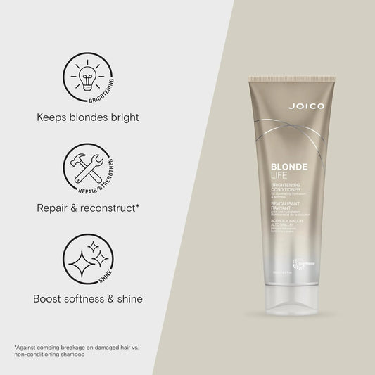 Joico Blonde Life Conditioner 250ml