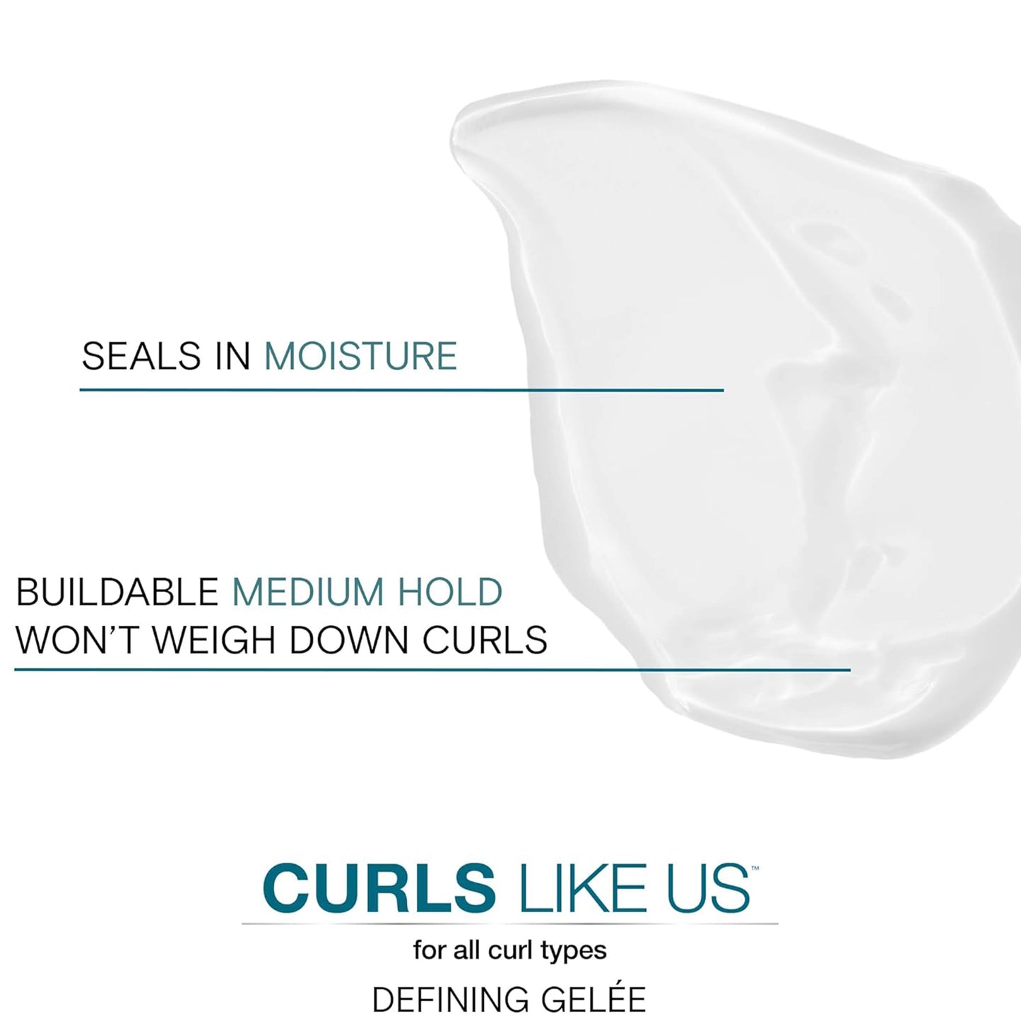 Joico Curls Like Us Curl Defining Gelee 250ml