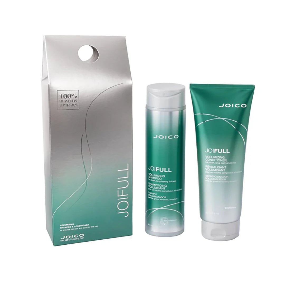 Joico JoiFull Volumising Shampoo & Conditioner Gift Set