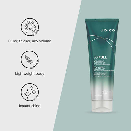 Joico Joifull Volumising Conditioner - 250ml
