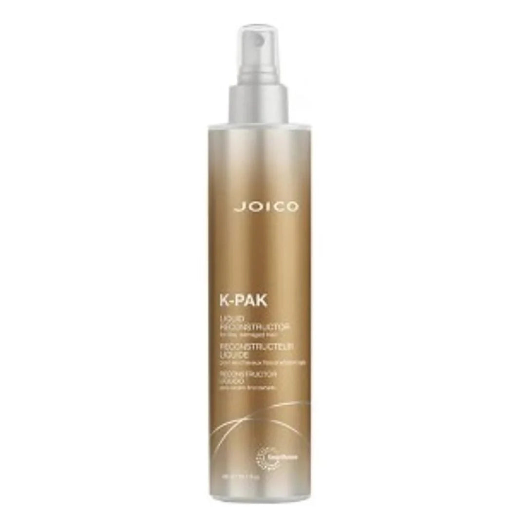 Joico K-Pak Liquid Reconstructor Hair Treatment - 300ml