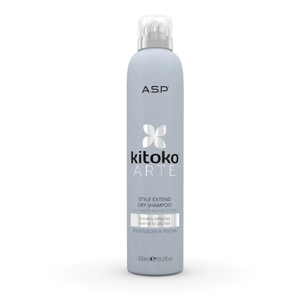 Kitoko Are Style Extend Dry Shampoo - 300ml