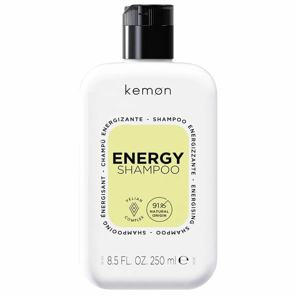 Kemon Care Energy Shampoo 250ml