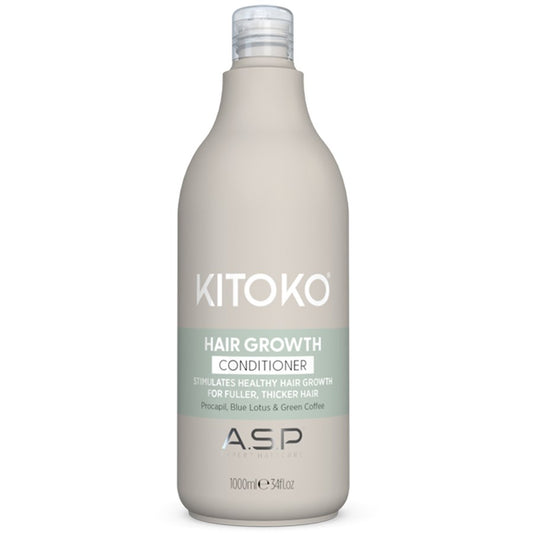 Kitoko Hair Growth Conditoner 1 Litre