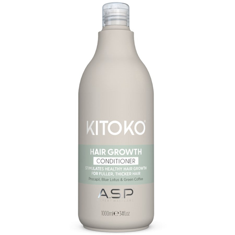 Kitoko Hair Growth Conditoner 1 Litre