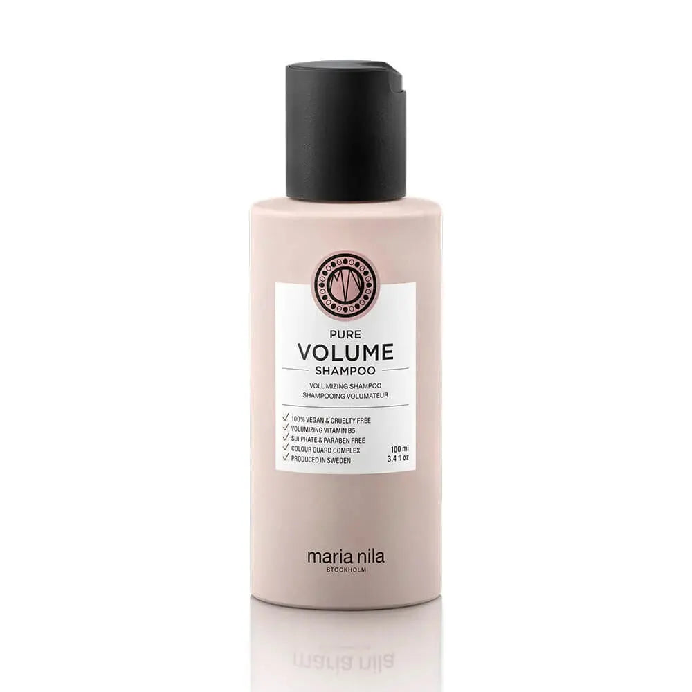 Maria Nila Pure Volume Vegan Shampoo