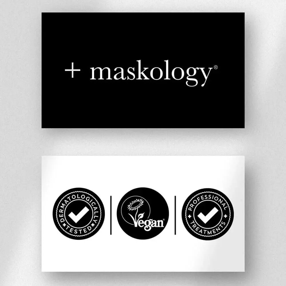 Maskology Foot Peel Professional Foot Treatment Mask 40ml