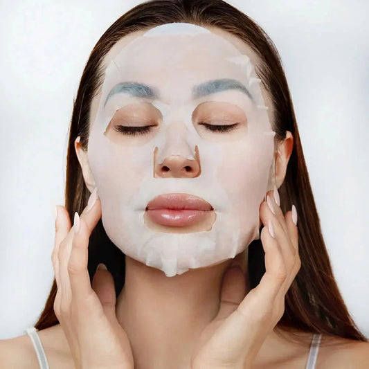 Maskology Retinol Professional Face Sheet Mask 22ml