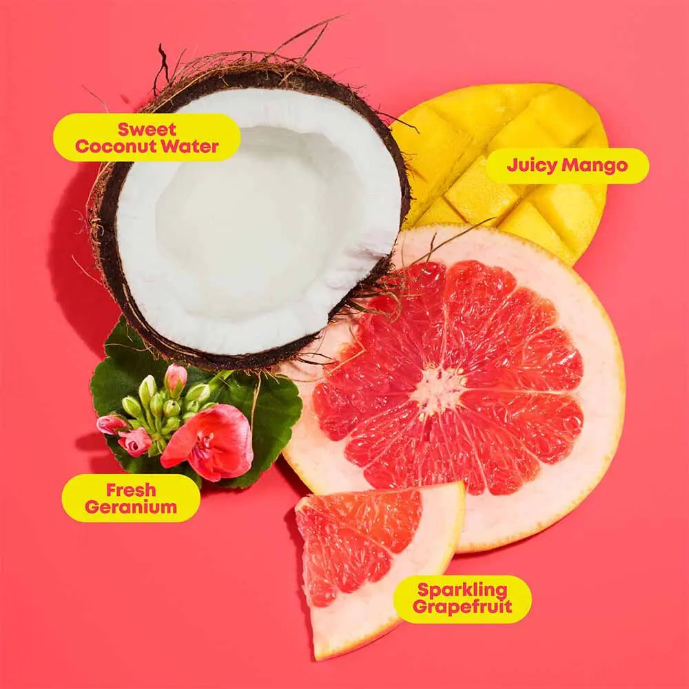 Matrix Glow Mania Color Protecting Conditioner for Dull & Color-treated Hair