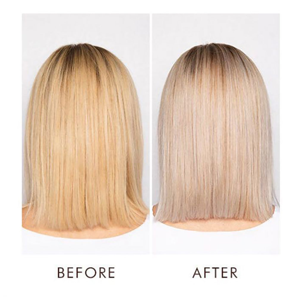 Moroccanoil Blonde Perfecting Purple Shampoo - 200ml