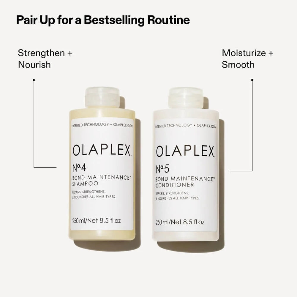 Olaplex No.4 Bond Maintenance Shampoo - 250ml