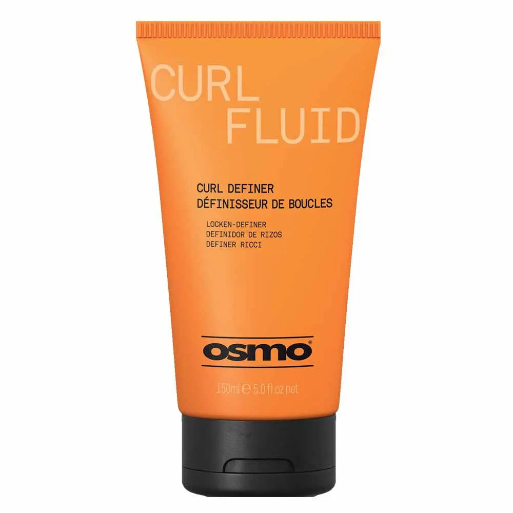 Osmo Curl Fluid Curl Definer 150ml