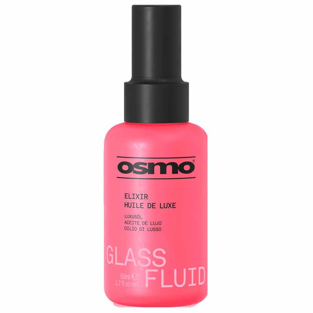 Osmo Glass Fluid Luxe Elixir 50ml