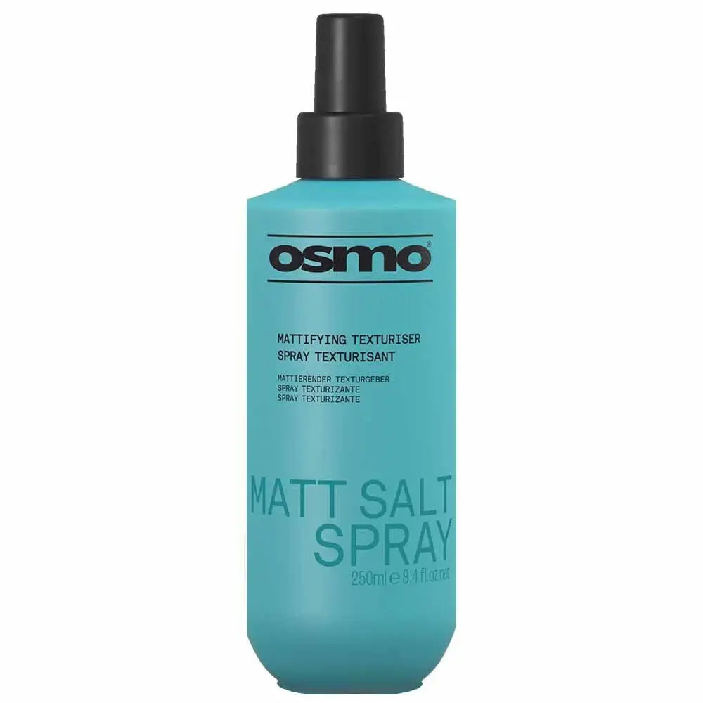 Osmo Matt Salt Spray Mattifying Texturiser 250ml