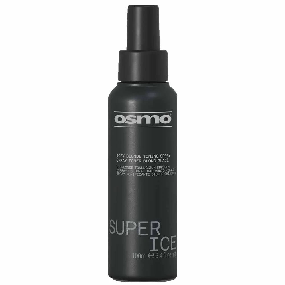 Osmo Super Ice Icey Blonde Toning Spray 100ml