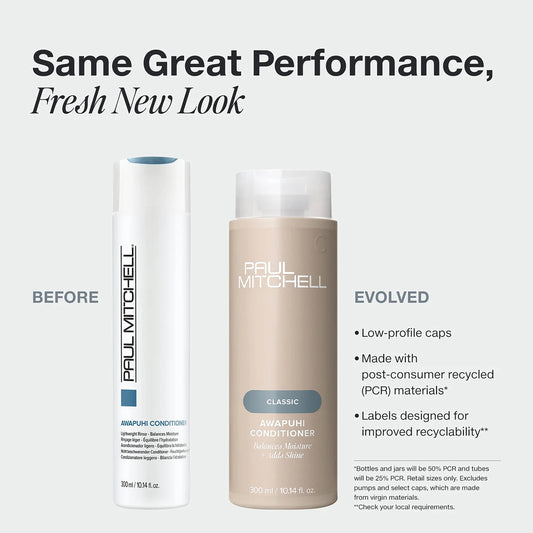 Paul Mitchell Awapuhi Conditioner 75ml