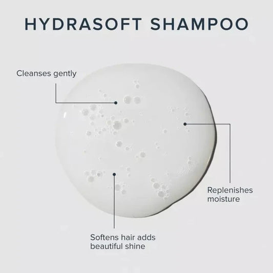 Paul Mitchell Awapuhi Wild Ginger Hydrasoft Shampoo 1000ml