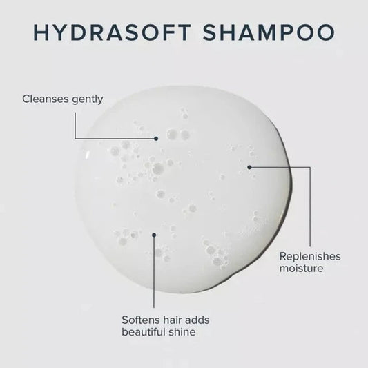 Paul Mitchell Awapuhi Wild Ginger Hydrasoft Shampoo 1000ml