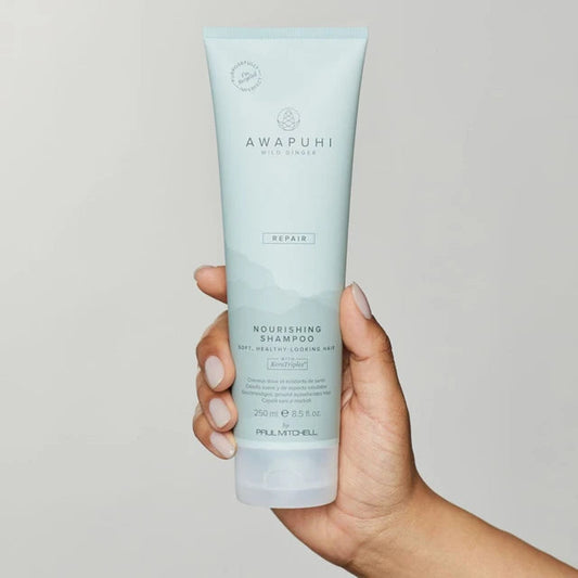 Paul Mitchell Awapuhi Wild Ginger Nourishing Shampoo 75ml
