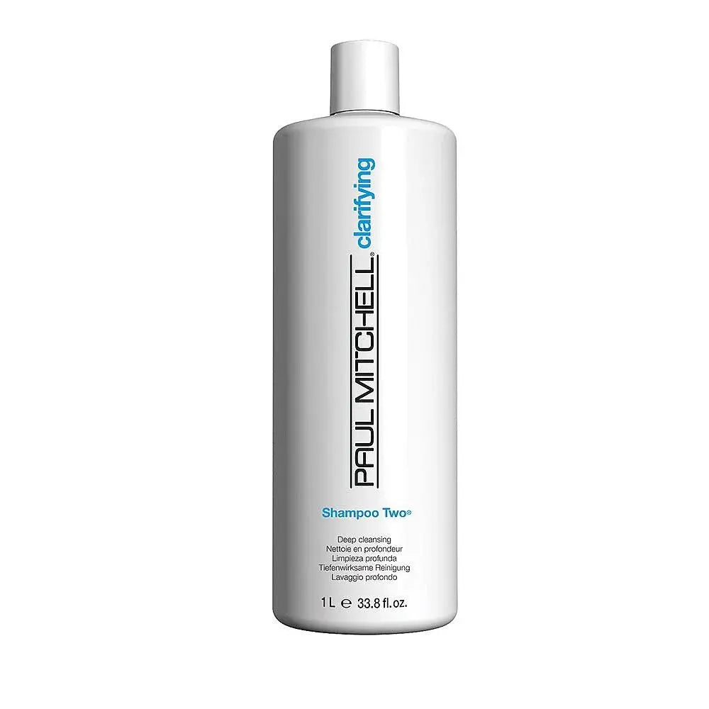 Paul Mitchell Clarifying Shampoo Two - 3.79 Litre