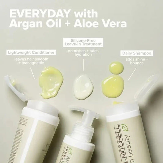 Paul Mitchell Clean Beauty Everyday Shampoo 1000ml