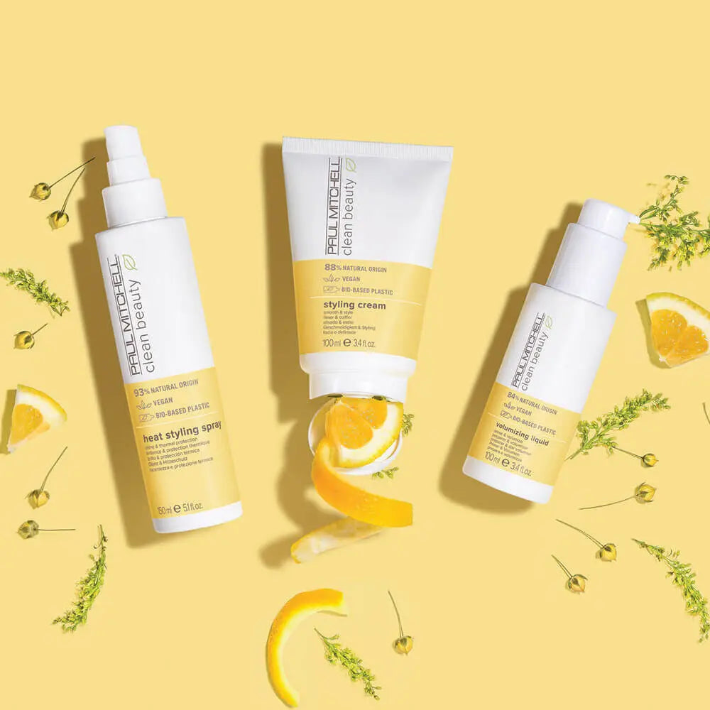 Paul Mitchell Clean Beauty Styling Cream 100ml