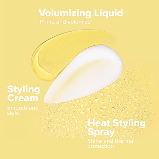 Paul Mitchell Clean Beauty Volumizing Liquid 100ml