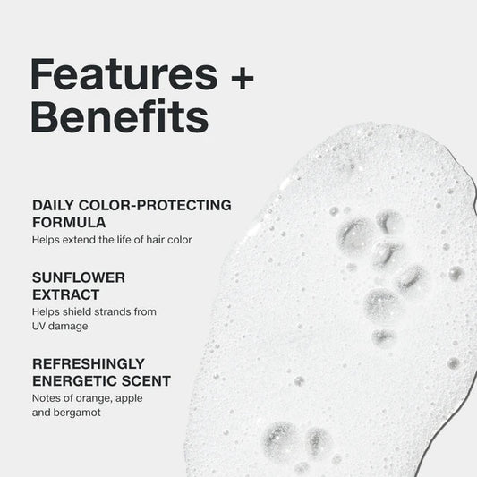 Paul Mitchell Color Protect Shampoo 500ml