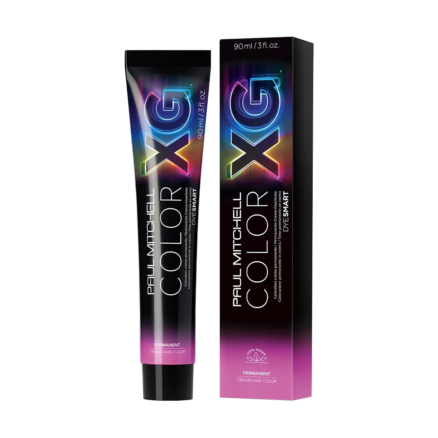 Paul Mitchell Color XG .88 Blue 90ml