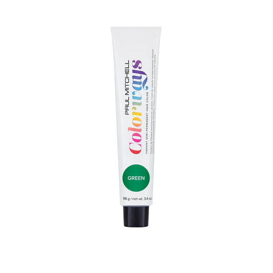 Paul Mitchell Colorways Green 100ml