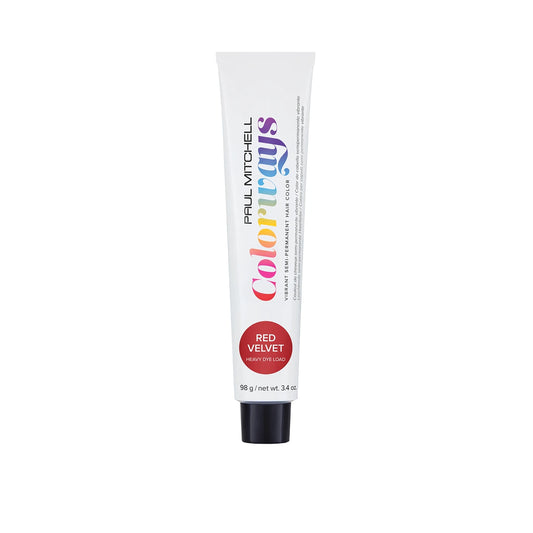 Paul Mitchell Colorways Red Velvet 100ml