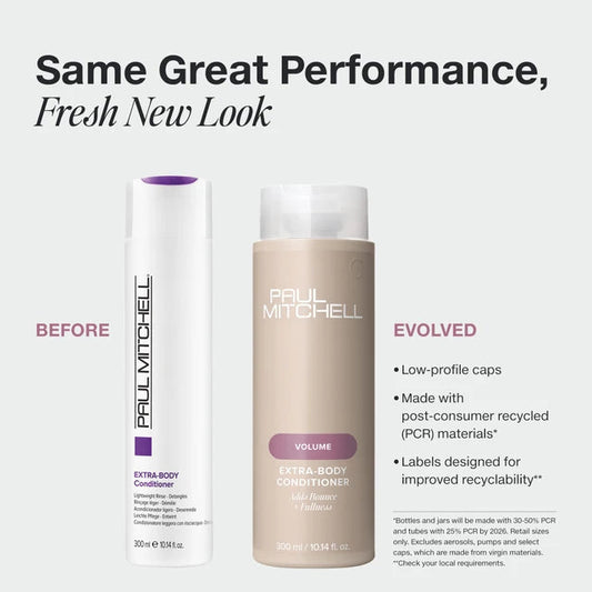 Paul Mitchell Extra Body Conditioner 75ml