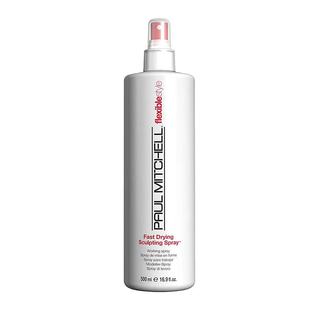 Paul Mitchell Flexible Style Fast Drying Sculpting Spray